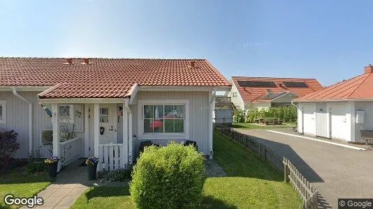 Bostadsrätter till salu i Grästorp - Bild från Google Street View