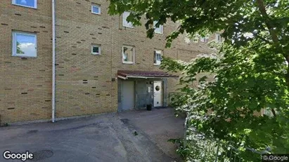 Bostadsrätter till salu i Karlstad - Bild från Google Street View
