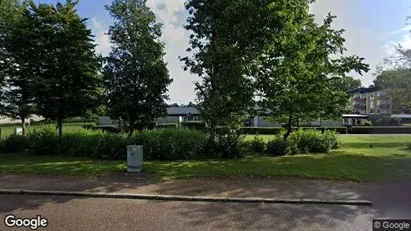 Lägenheter att hyra i Åstorp - Bild från Google Street View