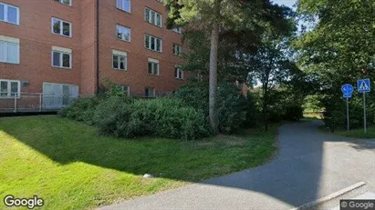 Lägenheter till salu i Söderort - Bild från Google Street View