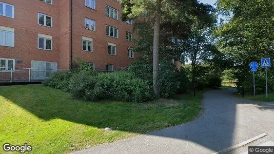 Lägenheter till salu i Söderort - Bild från Google Street View