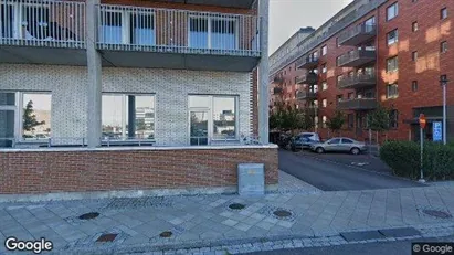 Lägenheter till salu i Malmö Centrum - Bild från Google Street View