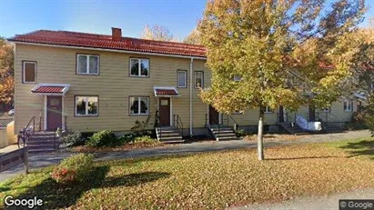 Bostadsrätter till salu i Järfälla - Bild från Google Street View