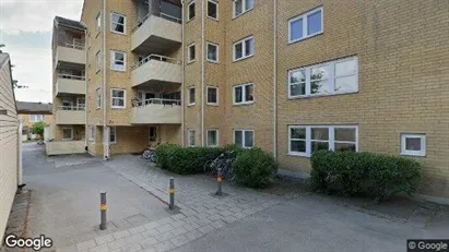 Lägenheter till salu i Täby - Bild från Google Street View