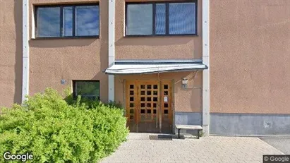 Lägenheter till salu i Söderort - Bild från Google Street View