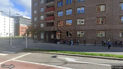 Lägenheter till salu i Malmö Centrum - Bild från Google Street View