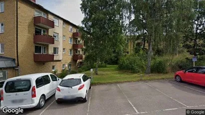 Lägenheter till salu i Örgryte-Härlanda - Bild från Google Street View