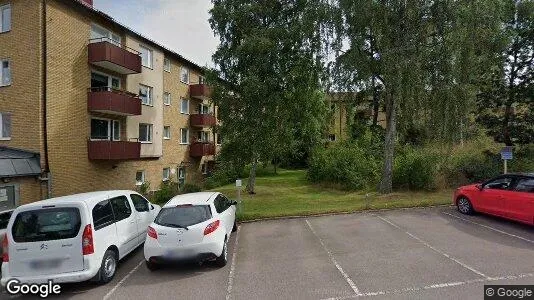 Lägenheter till salu i Örgryte-Härlanda - Bild från Google Street View