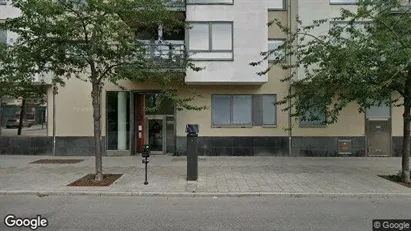 Lägenheter till salu i Stockholm Innerstad - Bild från Google Street View