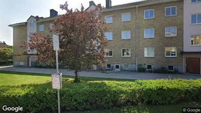 Lägenheter till salu i Trollhättan - Bild från Google Street View