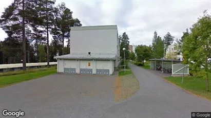 Lägenheter till salu i Skellefteå - Bild från Google Street View