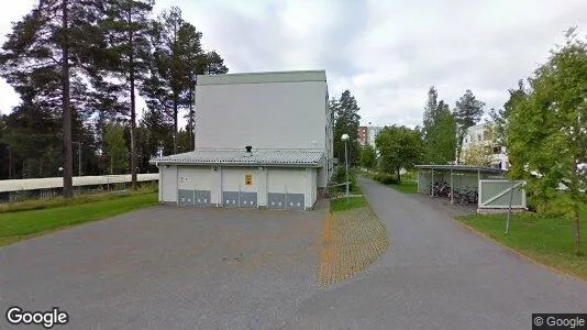 Lägenheter till salu i Skellefteå - Bild från Google Street View