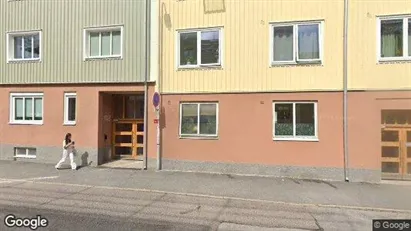 Lägenheter till salu i Mölndal - Bild från Google Street View