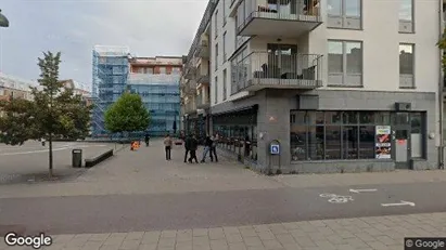 Lägenheter till salu i Linköping - Bild från Google Street View