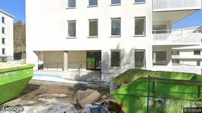 Lägenheter till salu i Västerort - Bild från Google Street View
