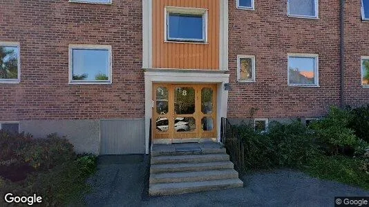Lägenheter till salu i Askim-Frölunda-Högsbo - Bild från Google Street View