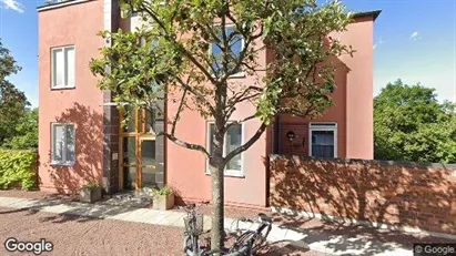 Lägenheter till salu i Södermalm - Bild från Google Street View