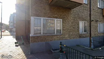 Lägenheter till salu i Malmö Centrum - Bild från Google Street View