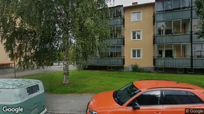 Lägenheter till salu i Sundsvall - Bild från Google Street View