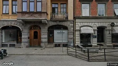 Lägenheter till salu i Malmö Centrum - Bild från Google Street View