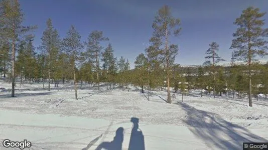 Lägenheter till salu i Malung-Sälen - Bild från Google Street View