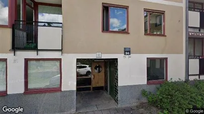 Lägenheter till salu i Linköping - Bild från Google Street View