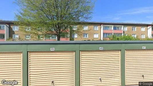 Lägenheter till salu i Lund - Bild från Google Street View