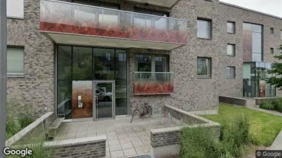 Lägenheter till salu i Örgryte-Härlanda - Bild från Google Street View