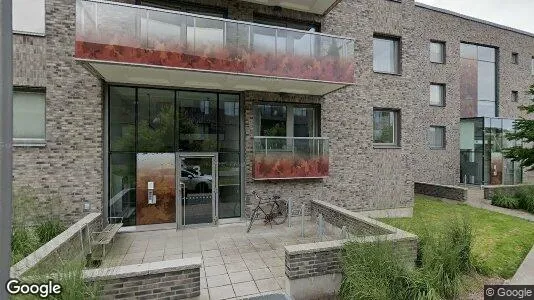 Lägenheter till salu i Örgryte-Härlanda - Bild från Google Street View