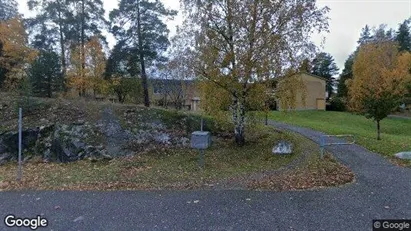 Lägenheter till salu i Järfälla - Bild från Google Street View
