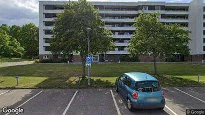 Lägenheter till salu i Linköping - Bild från Google Street View