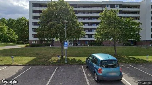 Lägenheter till salu i Linköping - Bild från Google Street View