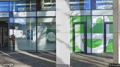 Lägenheter till salu i Göteborg Centrum - Bild från Google Street View
