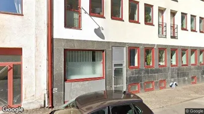 Lägenheter till salu i Göteborg Centrum - Bild från Google Street View