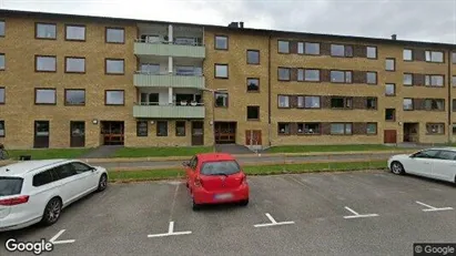 Lägenheter till salu i Mölndal - Bild från Google Street View