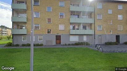 Lägenheter att hyra i Askim-Frölunda-Högsbo - Bild från Google Street View