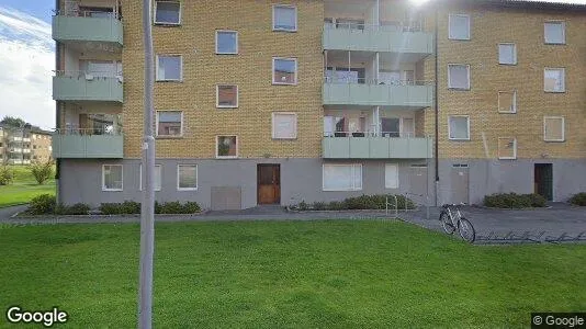Lägenheter att hyra i Askim-Frölunda-Högsbo - Bild från Google Street View