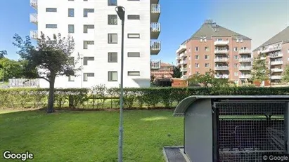 Lägenheter att hyra i Majorna-Linné - Bild från Google Street View