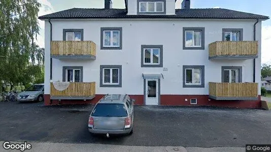 Lägenheter att hyra i Tranås - Bild från Google Street View