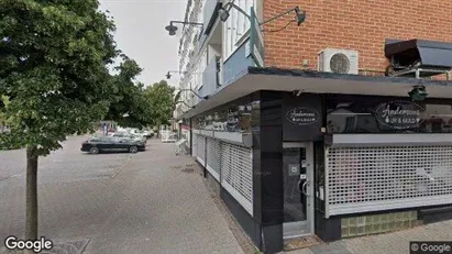 Lägenheter att hyra i Oskarshamn - Bild från Google Street View