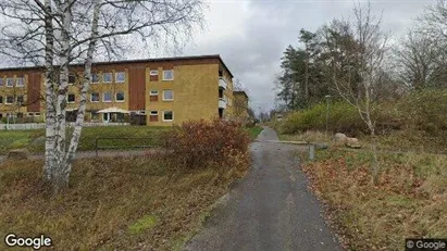 Lägenheter att hyra i Finspång - Bild från Google Street View