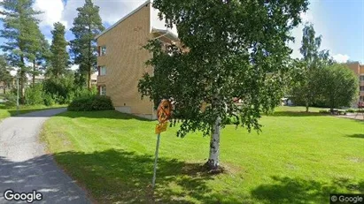 Lägenheter att hyra i Skellefteå - Bild från Google Street View