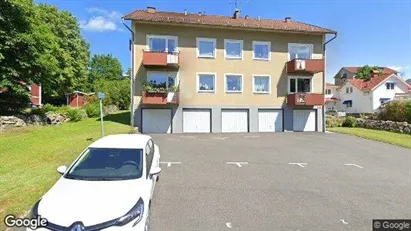 Lägenheter att hyra i Borås - Bild från Google Street View