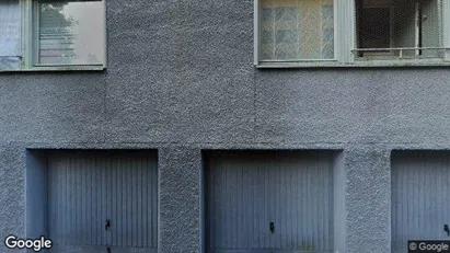 Lägenheter att hyra i Västra hisingen - Bild från Google Street View