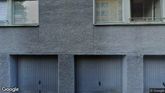 Lägenheter att hyra i Västra hisingen - Bild från Google Street View