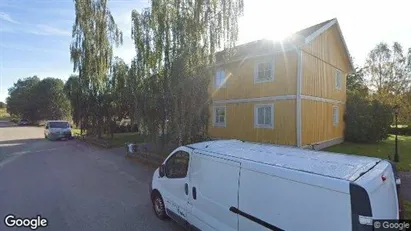 Lägenheter att hyra i Ulricehamn - Bild från Google Street View