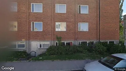 Lägenheter att hyra i Västerås - Bild från Google Street View