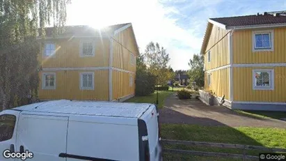 Lägenheter att hyra i Ulricehamn - Bild från Google Street View