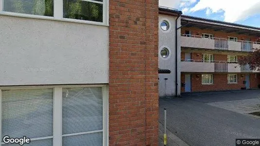 Lägenheter att hyra i Skellefteå - Bild från Google Street View