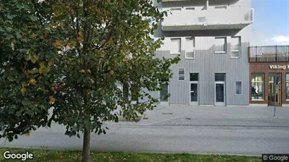 Lägenheter att hyra i Knivsta - Bild från Google Street View
